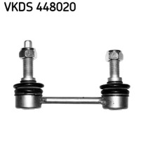 VKDS 448020 Tyč/Vzpera stabilizátora SKF