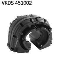 VKDS 451002 Lożiskové puzdro stabilizátora SKF