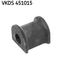 VKDS 451015 Lożiskové puzdro stabilizátora SKF