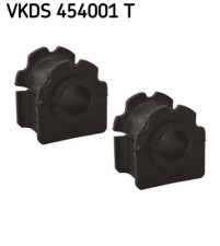VKDS 454001 T Lożiskové puzdro stabilizátora SKF