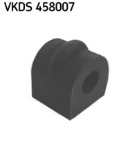 VKDS 458007 Lożiskové puzdro stabilizátora SKF