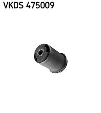 VKDS 475009 Teleso nápravy SKF