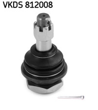 VKDS 812008 Zvislý/nosný čap SKF