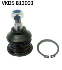VKDS 813003 Zvislý/nosný čap SKF