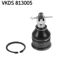 VKDS 813005 Zvislý/nosný čap SKF