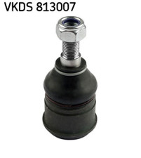 VKDS 813007 Zvislý/nosný čap SKF