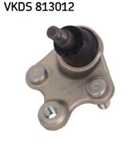 VKDS 813012 Zvislý/nosný čap SKF
