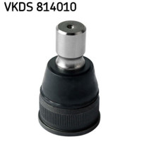VKDS 814010 Zvislý/nosný čap SKF
