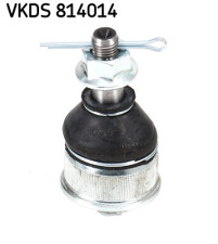 VKDS 814014 Zvislý/nosný čap SKF