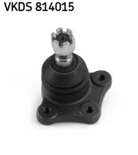 VKDS 814015 Zvislý/nosný čap SKF