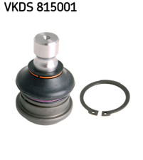 VKDS 815001 Zvislý/nosný čap SKF