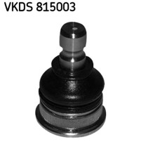 VKDS 815003 Zvislý/nosný čap SKF