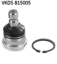 VKDS 815005 Zvislý/nosný čap SKF
