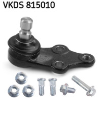 VKDS 815010 Zvislý/nosný čap SKF
