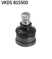 VKDS 815500 Zvislý/nosný čap SKF