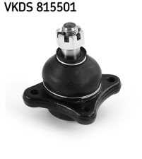 VKDS 815501 Zvislý/nosný čap SKF