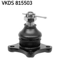 VKDS 815503 Zvislý/nosný čap SKF