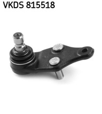 VKDS 815518 Zvislý/nosný čap SKF