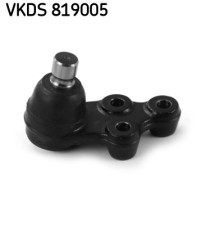 VKDS 819005 Zvislý/nosný čap SKF