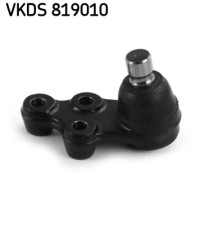 VKDS 819010 Zvislý/nosný čap SKF