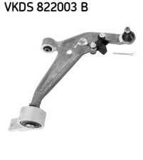 VKDS 822003 B Rameno zavesenia kolies SKF