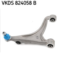 VKDS 824058 B Rameno zavesenia kolies SKF