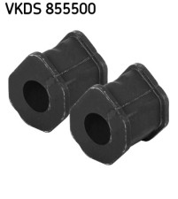 VKDS 855500 Lożiskové puzdro stabilizátora SKF