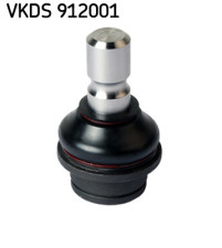 VKDS 912001 Zvislý/nosný čap SKF