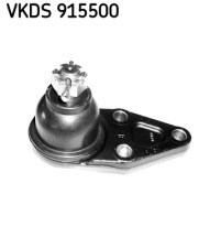 VKDS 915500 Zvislý/nosný čap SKF