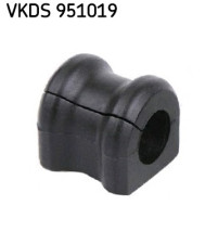 VKDS 951019 Lożiskové puzdro stabilizátora SKF