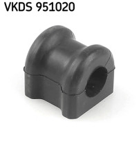 VKDS 951020 Lożiskové puzdro stabilizátora SKF