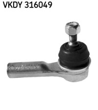 VKDY 316049 Hlava/čap spojovacej tyče riadenia SKF