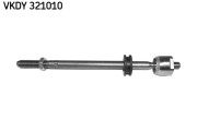 VKDY 321010 Axiálny čap tiahla riadenia SKF