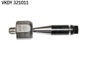 VKDY 321011 Axiálny čap tiahla riadenia SKF
