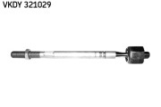 VKDY 321029 Axiálny čap tiahla riadenia SKF