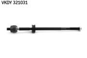 VKDY 321031 Axiálny čap tiahla riadenia SKF