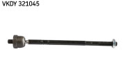 VKDY 321045 Axiálny čap tiahla riadenia SKF
