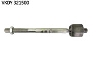 VKDY 321500 Axiálny čap tiahla riadenia SKF