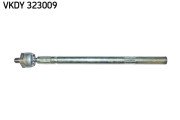 VKDY 323009 Axiálny čap tiahla riadenia SKF
