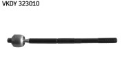 VKDY 323010 Axiálny čap tiahla riadenia SKF