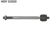 VKDY 323020 Axiálny čap tiahla riadenia SKF