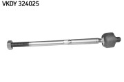 VKDY 324025 Axiálny čap tiahla riadenia SKF