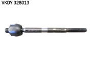 VKDY 328013 Axiálny čap tiahla riadenia SKF