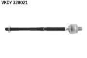 VKDY 328021 Axiálny čap tiahla riadenia SKF