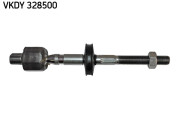 VKDY 328500 Axiálny čap tiahla riadenia SKF