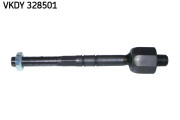 VKDY 328501 Axiálny čap tiahla riadenia SKF