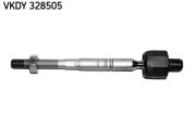 VKDY 328505 Axiálny čap tiahla riadenia SKF