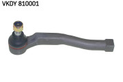 VKDY 810001 Hlava/čap spojovacej tyče riadenia SKF