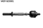 VKDY 823001 Axiálny čap tiahla riadenia SKF