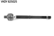 VKDY 825025 Axiálny čap tiahla riadenia SKF